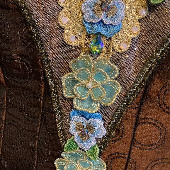 Bell tutu - Picture 2 of 2